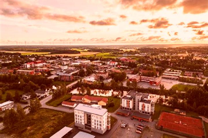 Scarlett, 30 — Escort in Luhanka, Finland