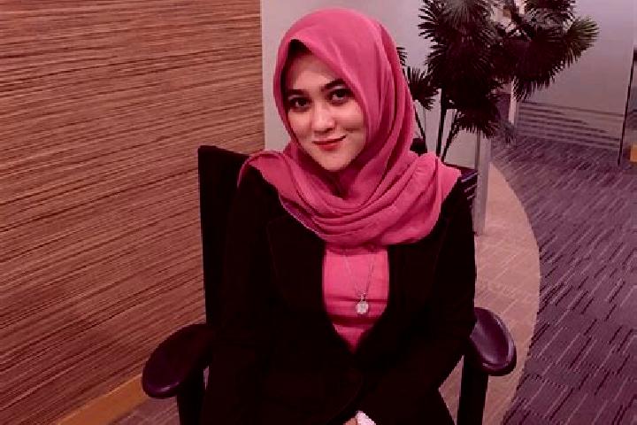 Scarlett, 30 — Escort in Lurah, Indonesia