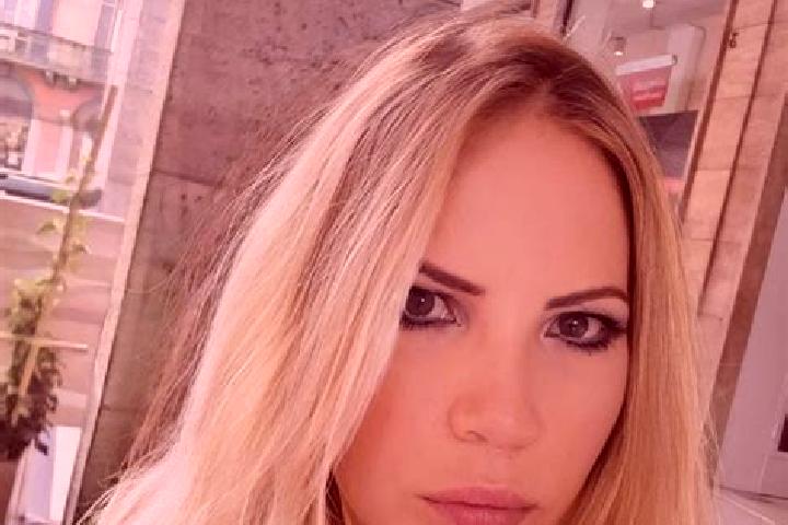 Scarlett, 30 — Escort in Magjate, Albania