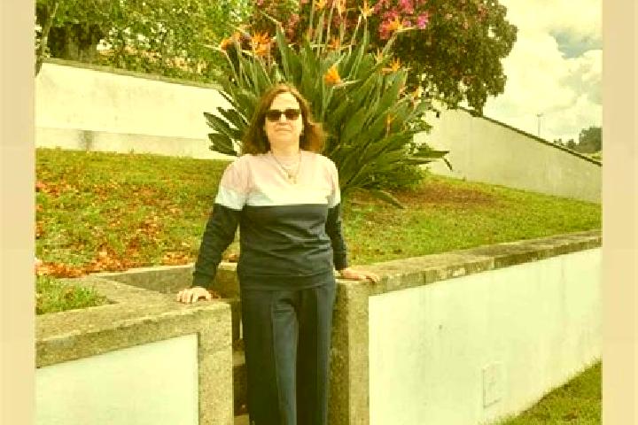 Scarlett, 30 — Escort in Milagres, Portugal