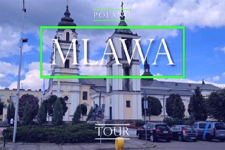 Scarlett, 30 — Escort in Mlawa, Poland
