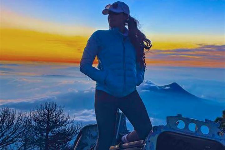 Scarlett, 30 — Escort in Nenton, Guatemala