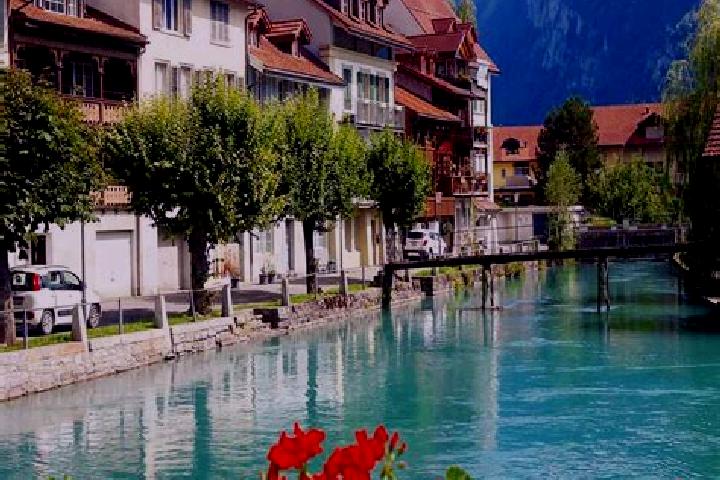 Scarlett, 30 — Escort in Oberduernten, Switzerland