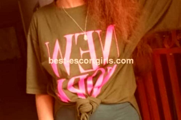 Scarlett, 30 — Escort in Ouellah, Comoros