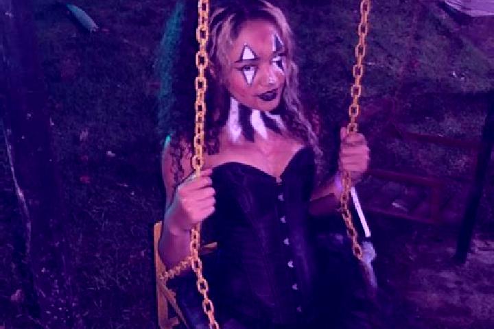 Scarlett, 30 — Escort in Palhaca, Portugal
