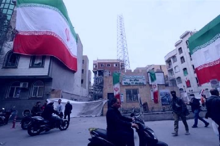 Scarlett, 30 — Escort in Pir Balut, Iran