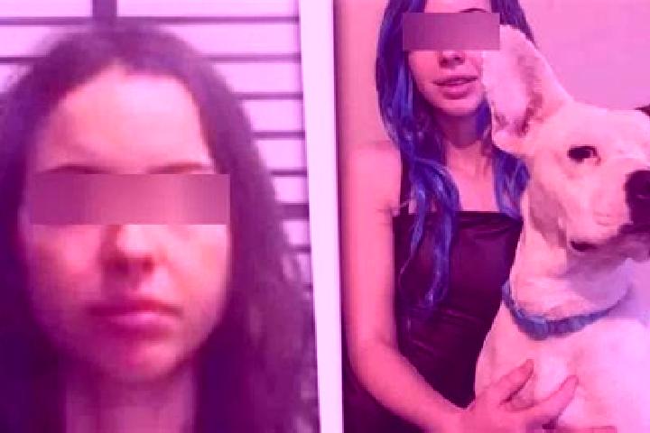 Scarlett, 30 — Escort in Portugues de Galvez, Mexico