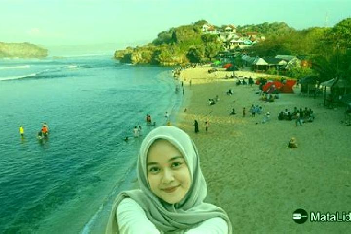Scarlett, 30 — Escort in Putat Kidul, Indonesia
