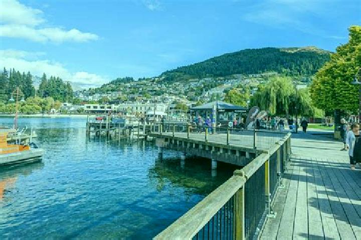 Scarlett, 30 — Escort in Queenstown, New Zealand