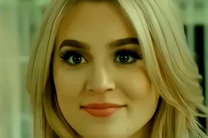 Scarlett, 30 — Escort in Samma ar Rawsan, Jordan