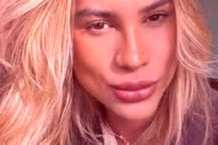 Scarlett, 30 — Escort in San Floriano, Italy