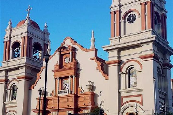 Scarlett, 30 — Escort in San Pedro Numi, Mexico