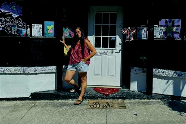 Scarlett, 30 — Escort in Shaw Heights, United States