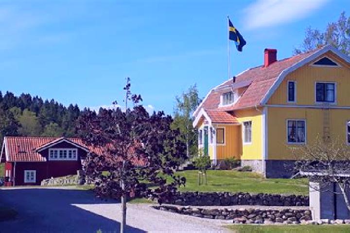 Scarlett, 30 — Escort in Stora Hoega, Sweden