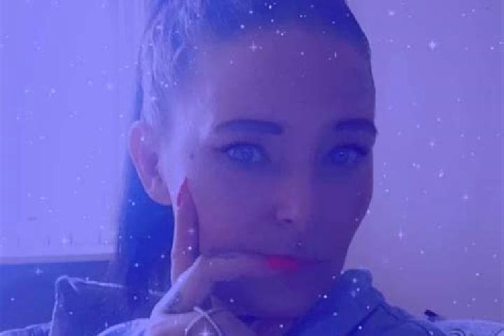 Scarlett, 30 — Escort in Suffolk, United States