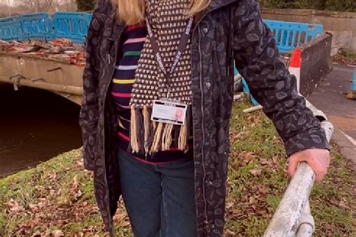 Scarlett, 30 — Escort in Swallowfield, United Kingdom