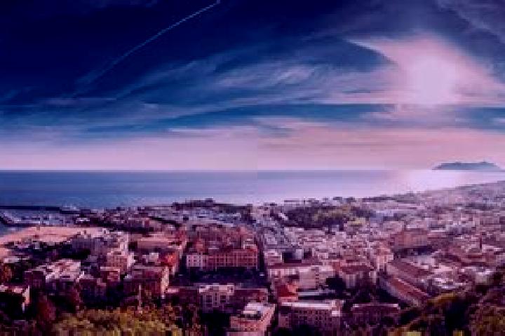 Scarlett, 30 — Escort in Terracina, Italy