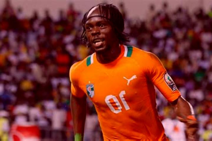 Scarlett, 30 — Escort in Touih, Ivory Coast