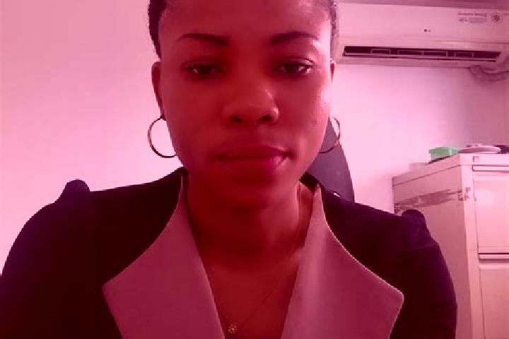 Scarlett, 30 — Escort in Uruobo-Okija, Nigeria