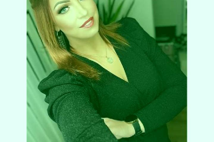 Scarlett, 30 — Escort in Vaida, Estonia