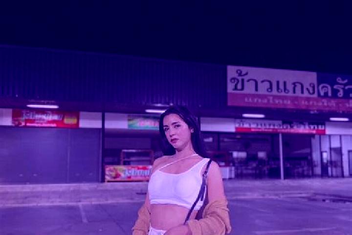 Scarlett, 30 — Escort in Wang Noi, Thailand