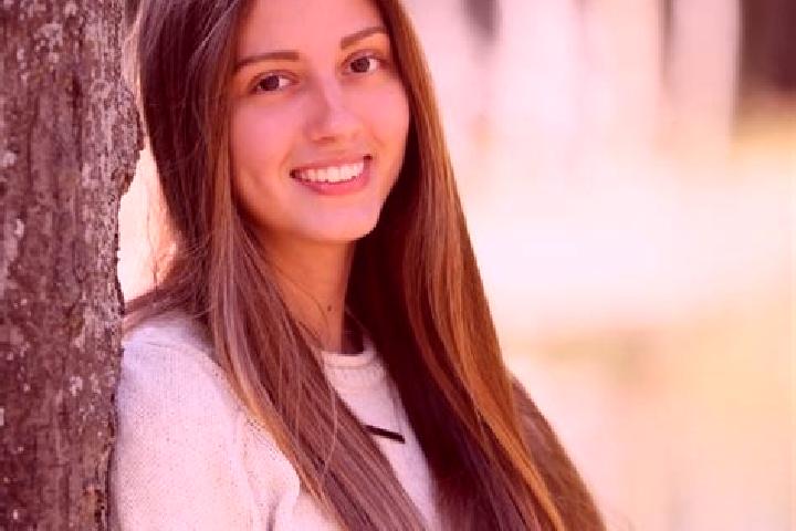 Scarlett, 30 — Escort in Westerville, United States