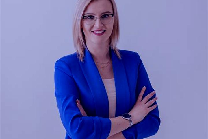 Scarlett, 30 — Escort in Wiorek, Poland