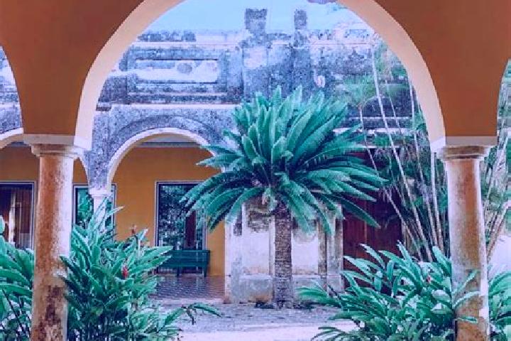 Scarlett, 30 — Escort in Yaxcopoil, Mexico