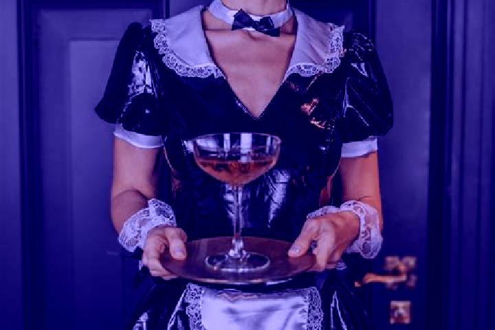 Scarlett, 31, a auburn dark-eyed caucasian companion based in Birkenfeld. Offering CIM, A-Level, Striptease, Prostate Massage. Available for incall and outca...