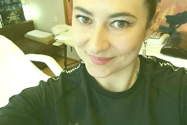 Scarlett, 31, a black amber-eyed mediterranean companion based in Mirpur Mathelo. Offering BDSM, A-Level, Roleplay. Available for incall and outcall, day and...