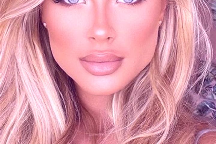 Scarlett, 31, a blonde blue-eyed latina companion based in North Bourke. Offering Prostate Massage, Party Girl, Striptease, BDSM. Available for incall and ou...