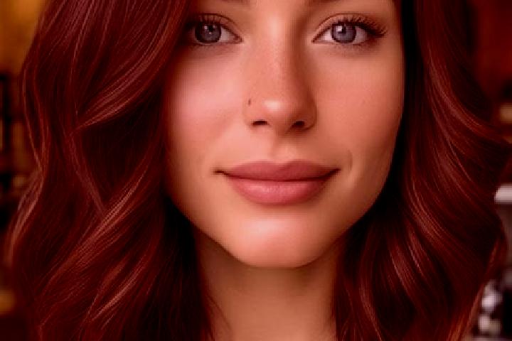 Scarlett, 31, a chestnut amber-eyed mixed companion based in Novi Slankamen. Offering Prostate Massage, Fetish, Girlfriend Experience. Available for incall a...