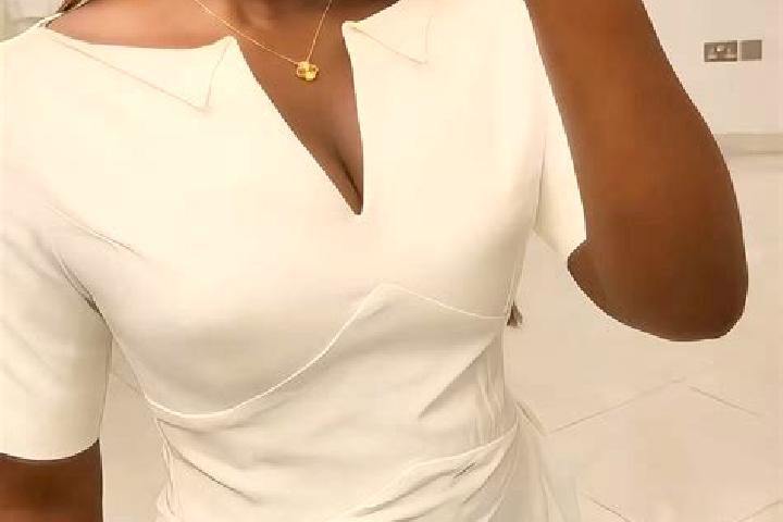Scarlett, 31 — Escort in Aboh, Nigeria