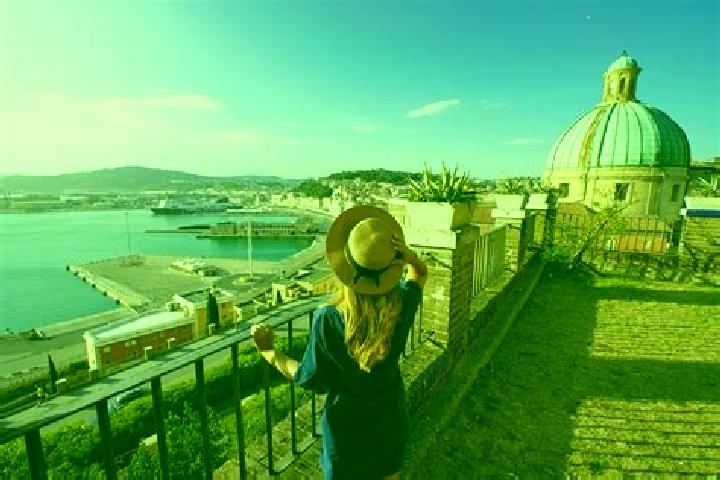 Scarlett, 31 — Escort in Ancona, Italy