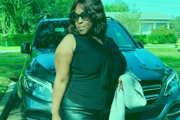 Scarlett, 31 — Escort in Auburndale, United States