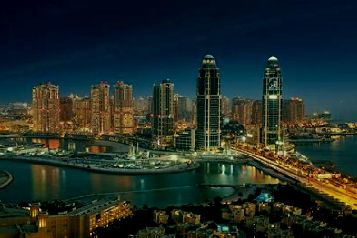 Scarlett, 31 — Escort in Az Za ayin, Qatar