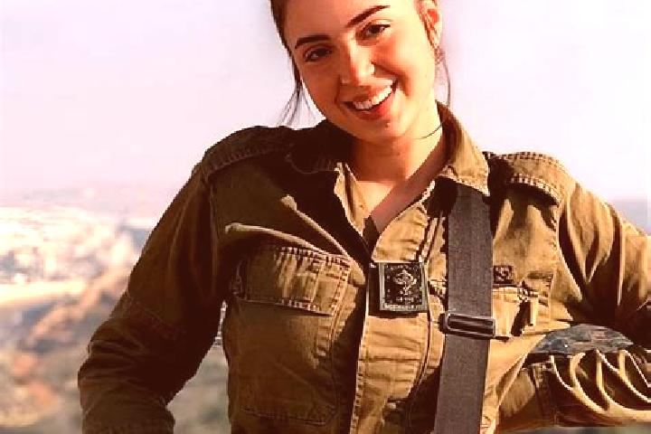 Scarlett, 31 — Escort in Bat Hadar, Israel