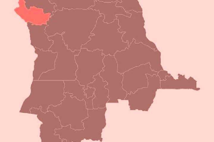 Scarlett, 31 — Escort in Bukama, DR Congo