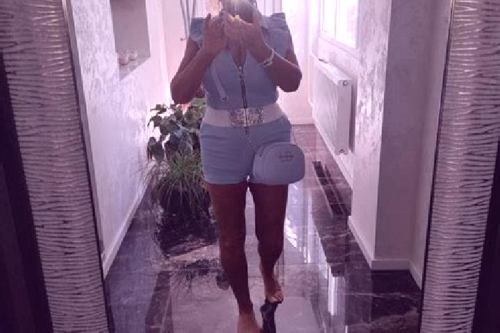 Scarlett, 31 — Escort in Cilizska Radvan, Slovakia