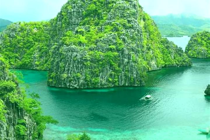 Scarlett, 31 — Escort in Dobdoban, Philippines