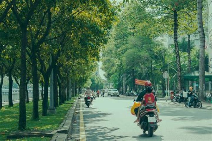 Scarlett, 31 — Escort in GJuc Tho, Vietnam