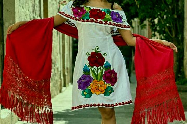 Scarlett, 31 — Escort in Huanusco, Mexico