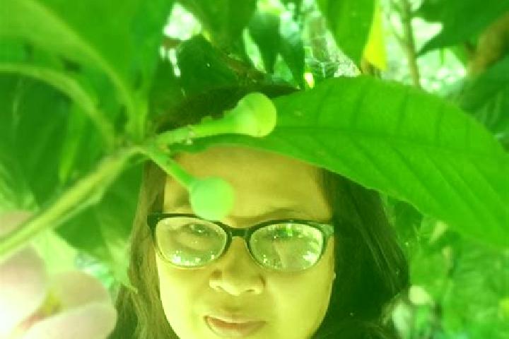 Scarlett, 31 — Escort in Kaeng Hang Maeo, Thailand
