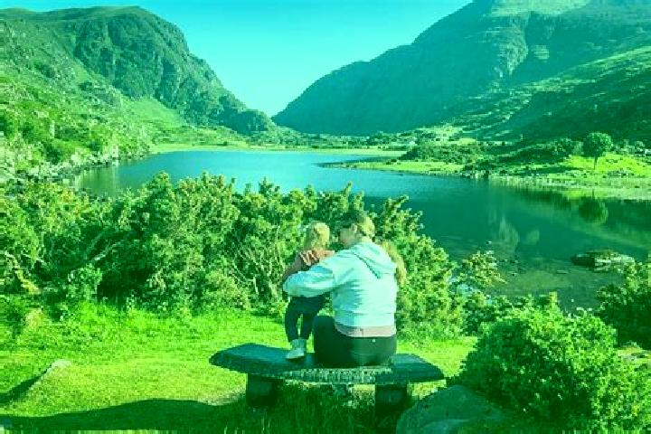 Scarlett, 31 — Escort in Killarney, Ireland