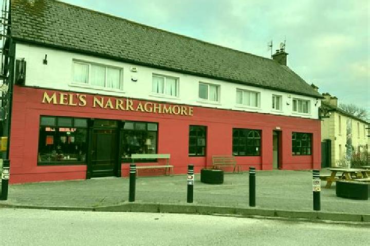 Scarlett, 31 — Escort in Kilsheelan, Ireland