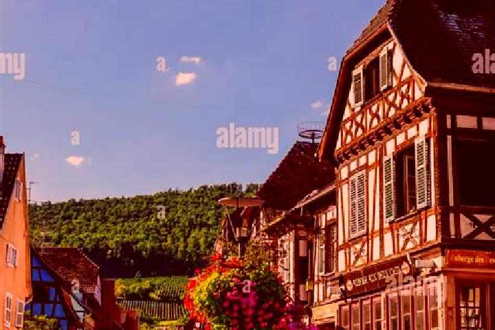 Scarlett, 31 — Escort in Kintzheim, France