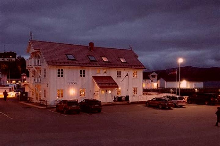 Scarlett, 31 — Escort in Lodingen, Norway