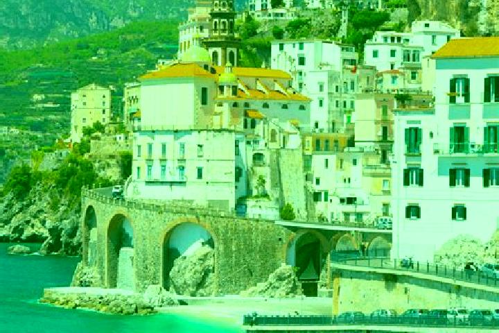 Scarlett, 31 — Escort in Mango, Italy