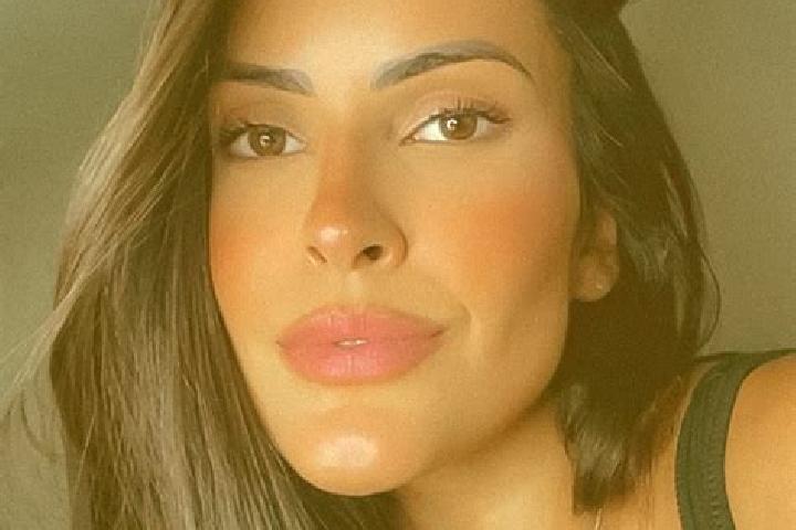 Scarlett, 31 — Escort in Marques de Souza, Brazil