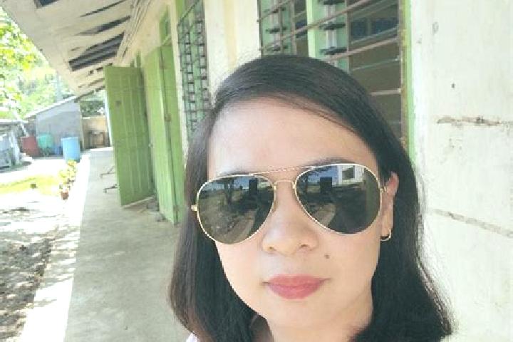 Scarlett, 31 — Escort in Nalundan, Philippines